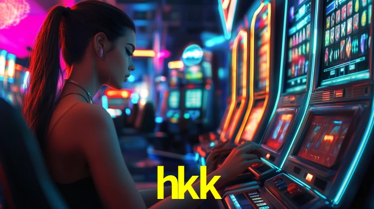hkk App Interface