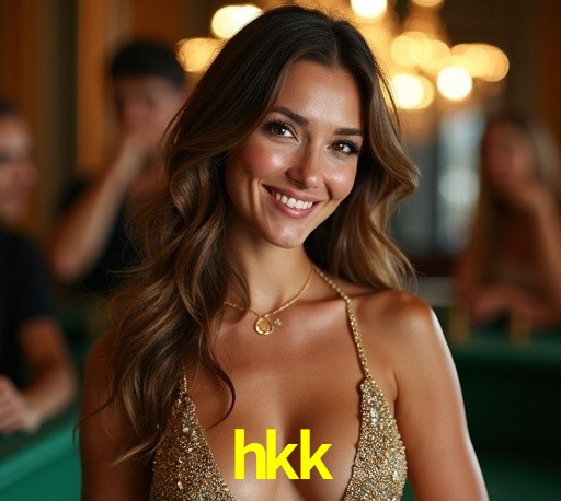 Mesa de Roleta hkk