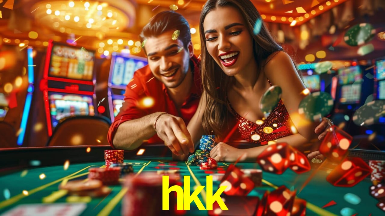 hkk - Customer Support