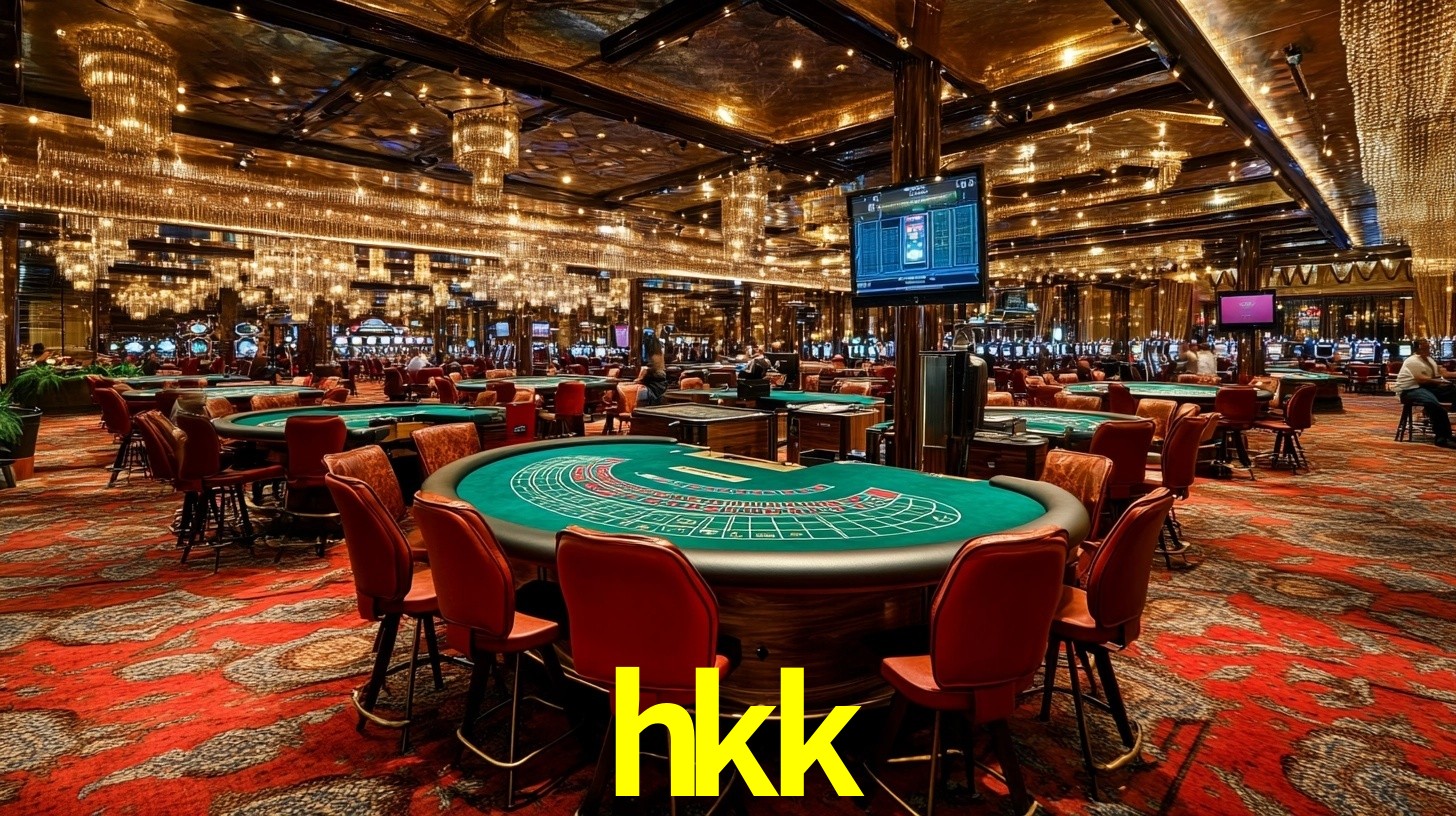 hkk login